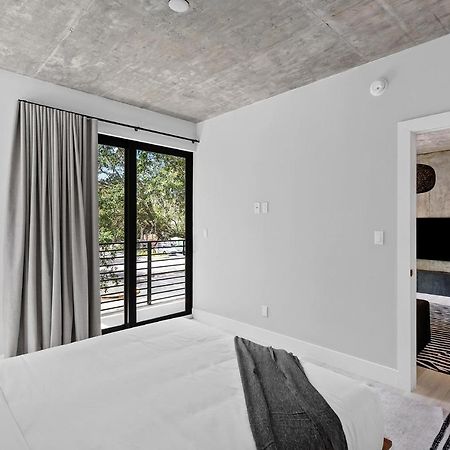Pretty Rola 201 Luxury 1B1B W King Bed At Downtown Fort Lauderdale Exterior photo